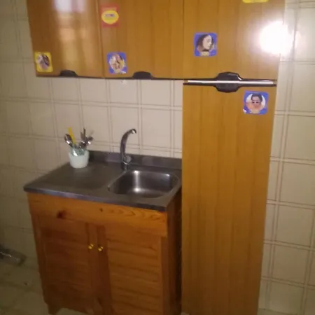 Дом отдыха Mari E Monti Гризолия
